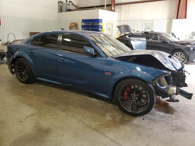 2020 Dodge Charger Scat Pack მანქანა იყიდება აუქციონზე, vin: 2C3CDXGJ3LH247767, აუქციონის ნომერი: 75545773
