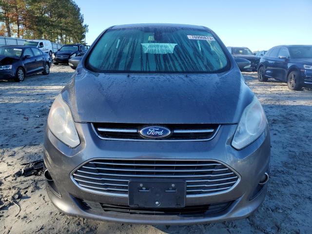 2013 Ford C-max Premium მანქანა იყიდება აუქციონზე, vin: 1FADP5CU0DL541763, აუქციონის ნომერი: 76990873