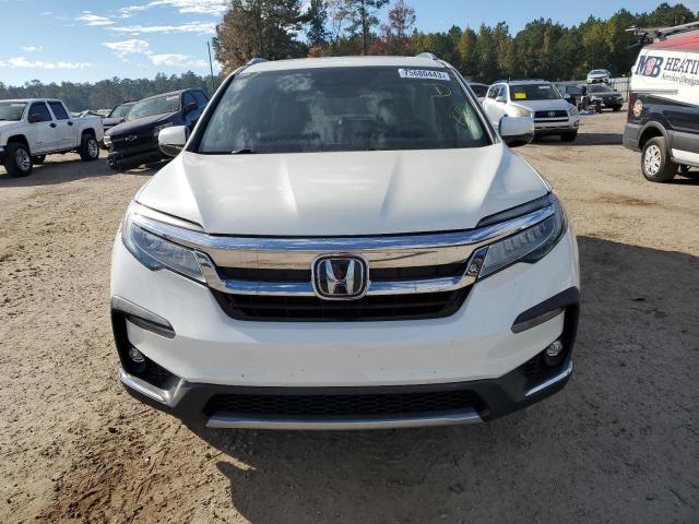 Aukcja sprzedaży 2019 Honda Pilot Touring, vin: 5FNYF5H90KB038978, numer aukcji: 75680443
