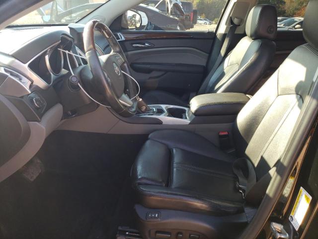 2011 Cadillac Srx Luxury Collection მანქანა იყიდება აუქციონზე, vin: 3GYFNAEY2BS680716, აუქციონის ნომერი: 76276403