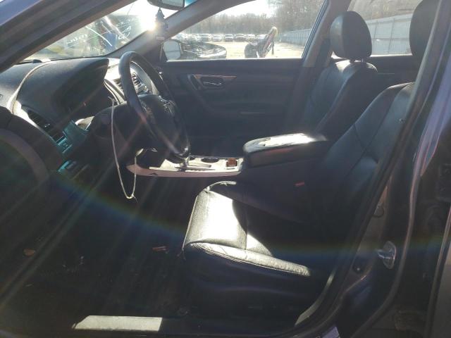 Продаж на аукціоні авто 2015 Nissan Altima 2.5, vin: 1N4AL3AP9FN868315, номер лоту: 75749563