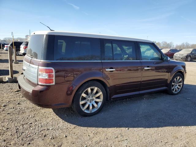 Aukcja sprzedaży 2009 Ford Flex Limited, vin: 2FMDK53C59BA02025, numer aukcji: 75543153