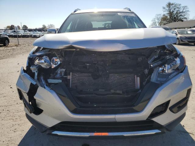 Продаж на аукціоні авто 2017 Nissan Rogue S, vin: KNMAT2MT7HP536376, номер лоту: 75908263