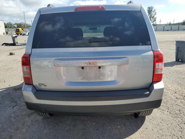 77545443 :رقم المزاد ، 1C4NJPBA9FD208977 vin ، 2015 Jeep Patriot Sport مزاد بيع