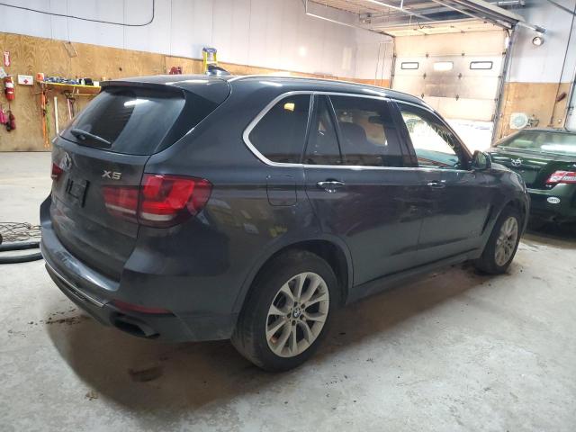 Продаж на аукціоні авто 2015 Bmw X5 Xdrive50i, vin: 5UXKR6C51F0J77950, номер лоту: 74661033