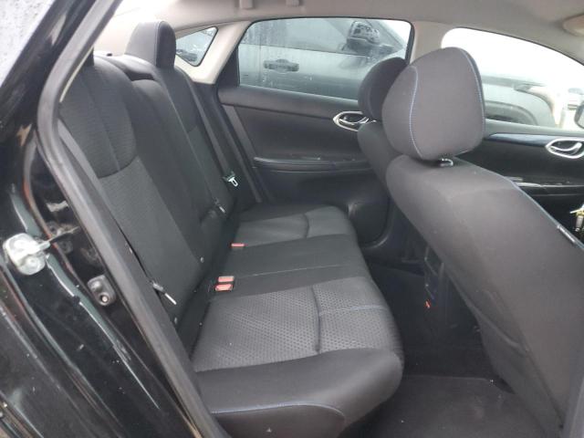 Aukcja sprzedaży 2019 Nissan Sentra S, vin: 3N1AB7APXKY337743, numer aukcji: 74348273