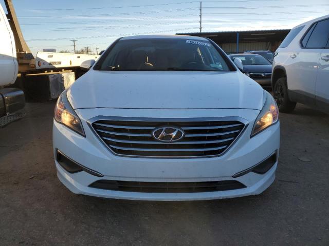 Aukcja sprzedaży 2016 Hyundai Sonata Se, vin: 5NPE24AF9GH405149, numer aukcji: 77571783