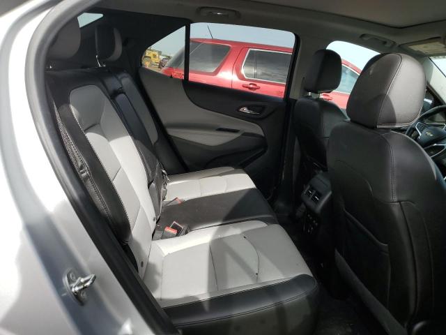 Продаж на аукціоні авто 2019 Chevrolet Equinox Premier, vin: 2GNAXNEV6K6184668, номер лоту: 76524243