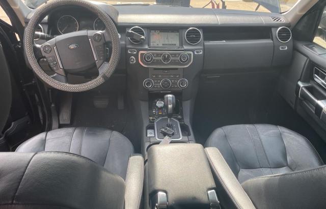 Aukcja sprzedaży 2012 Land Rover Lr4 Hse, vin: SALAG2D49CA623150, numer aukcji: 77492163