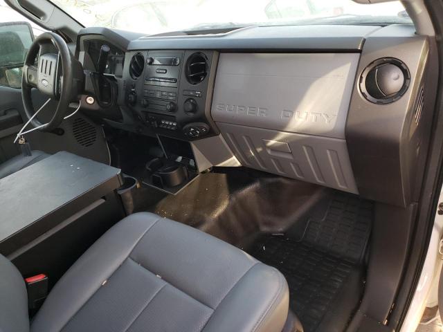 Продаж на аукціоні авто 2013 Ford F350 Super Duty, vin: 1FDRF3A65DEB92207, номер лоту: 64004633
