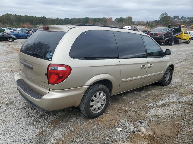 2006 Chrysler Town & Country Touring მანქანა იყიდება აუქციონზე, vin: 2A4GP54L96R861357, აუქციონის ნომერი: 77081563