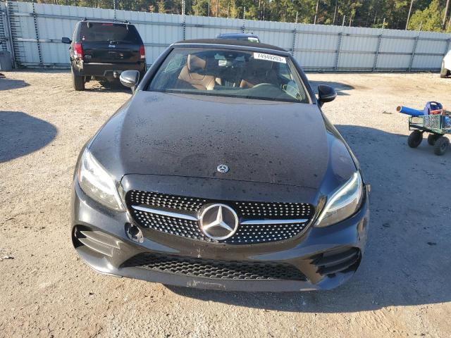 2020 Mercedes-benz C 300 მანქანა იყიდება აუქციონზე, vin: WDDWK8DB4LF973856, აუქციონის ნომერი: 74940203