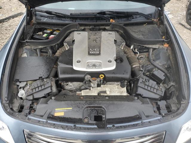 Продажа на аукционе авто 2009 Infiniti G37, vin: JNKCV61F09M362113, номер лота: 75781933