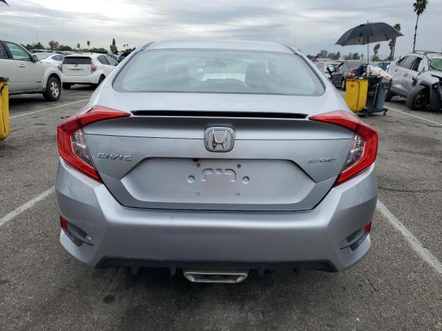 76802803 :رقم المزاد ، 2HGFC2F81KH541715 vin ، 2019 Honda Civic Sport مزاد بيع