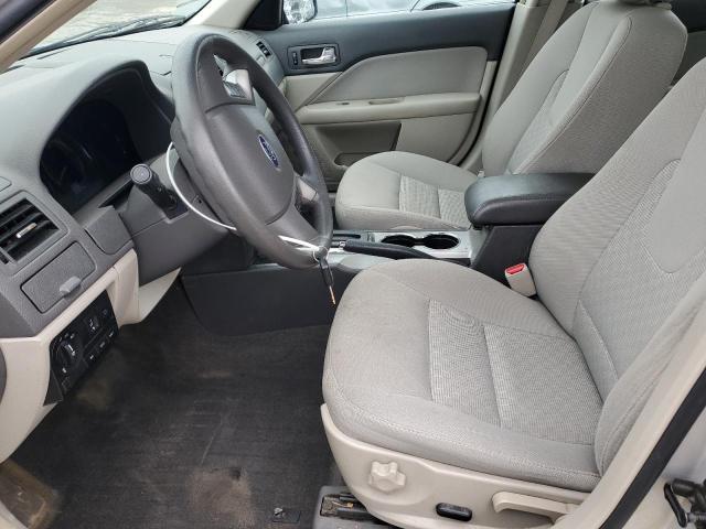 Продажа на аукционе авто 2010 Ford Fusion Se, vin: 3FAHP0HA7AR185845, номер лота: 77670543