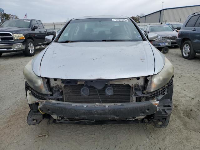 Продажа на аукционе авто 2008 Honda Accord Exl, vin: 1HGCP26838A014256, номер лота: 76689233