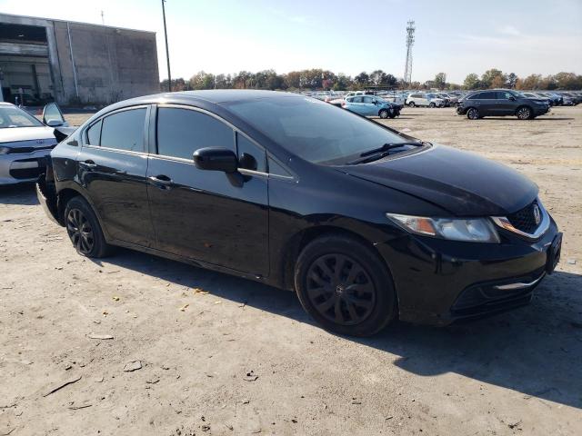 Продаж на аукціоні авто 2015 Honda Civic Lx, vin: 19XFB2E50FE039157, номер лоту: 74732743