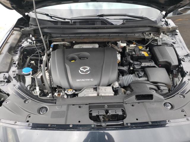 75605553 :رقم المزاد ، JM3KFBBM3N1577343 vin ، 2022 Mazda Cx-5 Select مزاد بيع