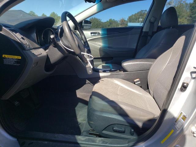 2013 Hyundai Sonata Se მანქანა იყიდება აუქციონზე, vin: 5NPEC4AC1DH628722, აუქციონის ნომერი: 74939683