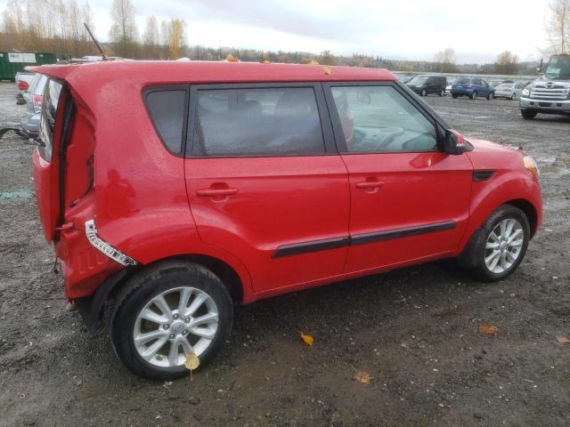 Aukcja sprzedaży 2013 Kia Soul +, vin: KNDJT2A6XD7619583, numer aukcji: 74178213