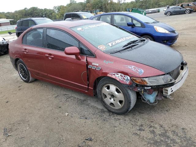Продаж на аукціоні авто 2011 Honda Civic Lx, vin: 19XFA1F53BE016252, номер лоту: 76336623