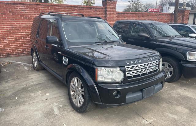 Aukcja sprzedaży 2012 Land Rover Lr4 Hse, vin: SALAG2D49CA623150, numer aukcji: 77492163