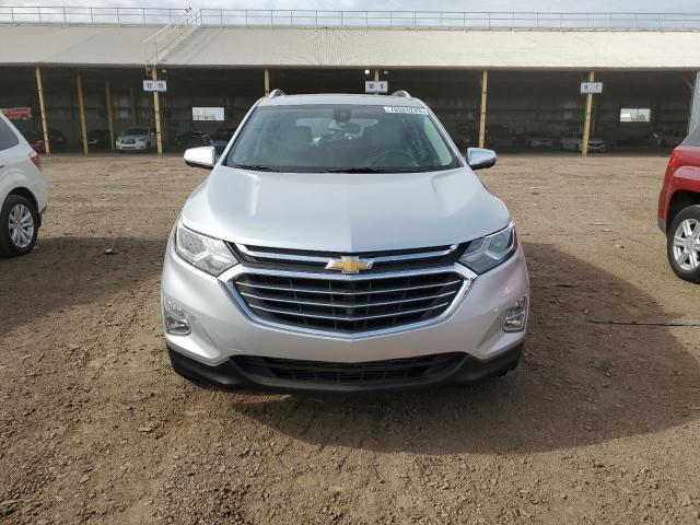 Продаж на аукціоні авто 2019 Chevrolet Equinox Premier, vin: 2GNAXNEV6K6184668, номер лоту: 76524243
