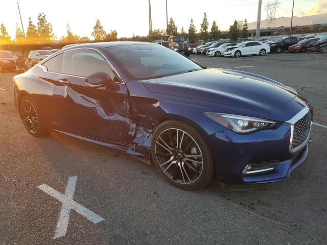 Aukcja sprzedaży 2018 Infiniti Q60 Luxe 300, vin: JN1EV7EK0JM340479, numer aukcji: 76891363