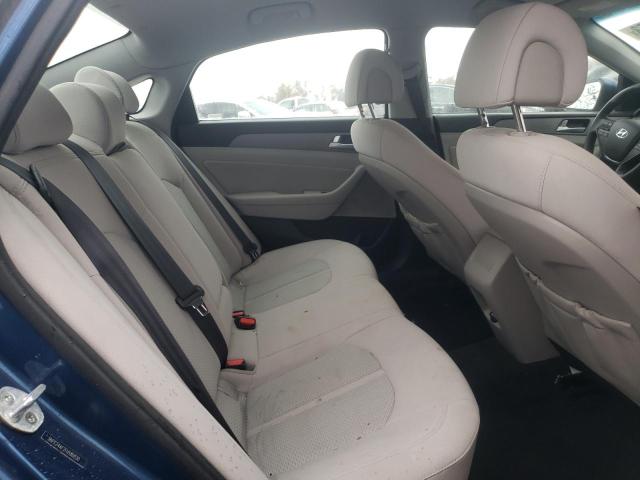 Aukcja sprzedaży 2015 Hyundai Sonata Se, vin: 5NPE24AF2FH180930, numer aukcji: 76913653