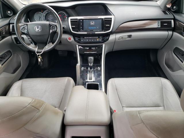 Продажа на аукционе авто 2016 Honda Accord Exl, vin: 1HGCR2F85GA054802, номер лота: 75893663