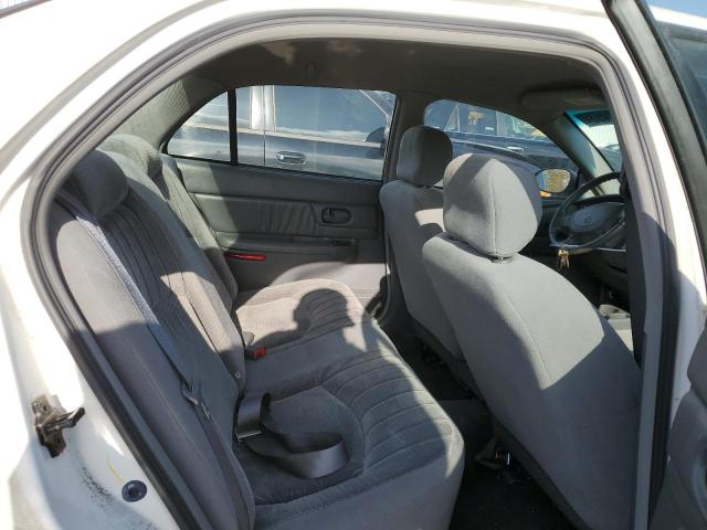 Aukcja sprzedaży 2003 Buick Century Custom, vin: 2G4WS52J731211479, numer aukcji: 75702493