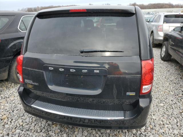 Aukcja sprzedaży 2016 Dodge Grand Caravan Se, vin: 2C4RDGBG0GR100095, numer aukcji: 73130063