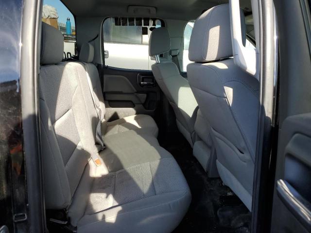 2016 Chevrolet Silverado C1500 მანქანა იყიდება აუქციონზე, vin: 1GCRCNEH1GZ238987, აუქციონის ნომერი: 77330183