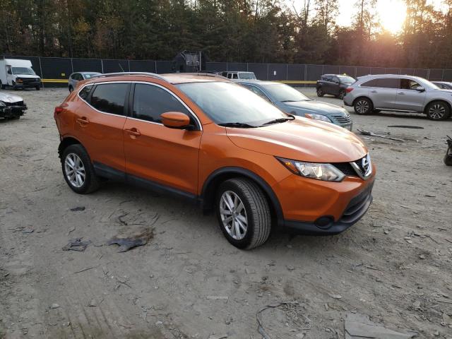 Aukcja sprzedaży 2017 Nissan Rogue Sport S, vin: JN1BJ1CP3HW017956, numer aukcji: 75446923