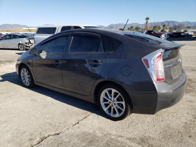 76873593 :رقم المزاد ، JTDKN3DUXC1609247 vin ، 2012 Toyota Prius مزاد بيع