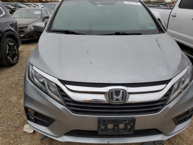 2019 Honda Odyssey Exl მანქანა იყიდება აუქციონზე, vin: 5FNRL6H70KB128987, აუქციონის ნომერი: 73301433