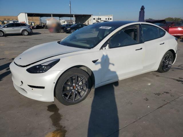 2021 Tesla Model 3 მანქანა იყიდება აუქციონზე, vin: 5YJ3E1EA1MF996096, აუქციონის ნომერი: 76539893