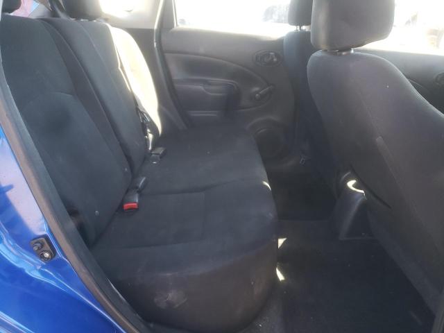 Продаж на аукціоні авто 2015 Nissan Versa Note S, vin: 3N1CE2CP5FL356431, номер лоту: 74658243