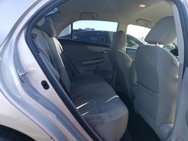 77228753 :رقم المزاد ، 5YFBU4EE9DP150547 vin ، 2013 Toyota Corolla Base مزاد بيع