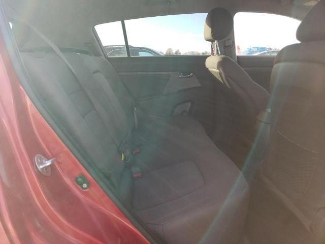 Aukcja sprzedaży 2012 Kia Sportage Base, vin: KNDPB3A27C7226400, numer aukcji: 75984763