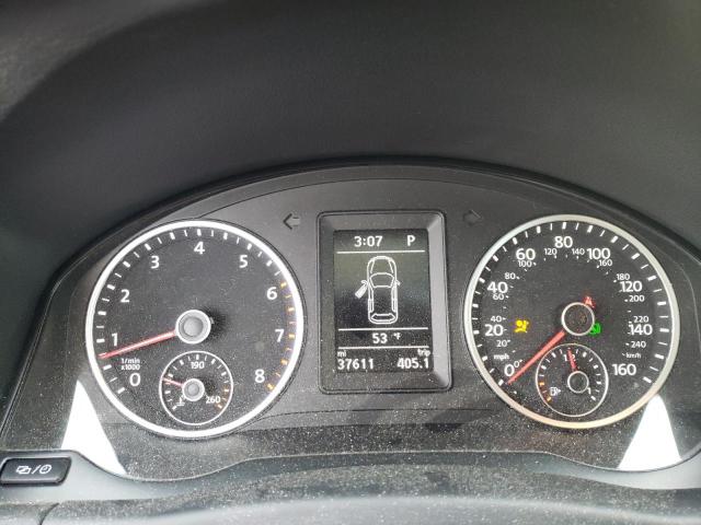 76717813 :رقم المزاد ، WVGBV7AX4HK031942 vin ، 2017 Volkswagen Tiguan S مزاد بيع
