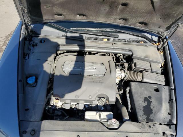 75278323 :رقم المزاد ، 19UUA66216A057984 vin ، 2006 Acura 3.2tl مزاد بيع