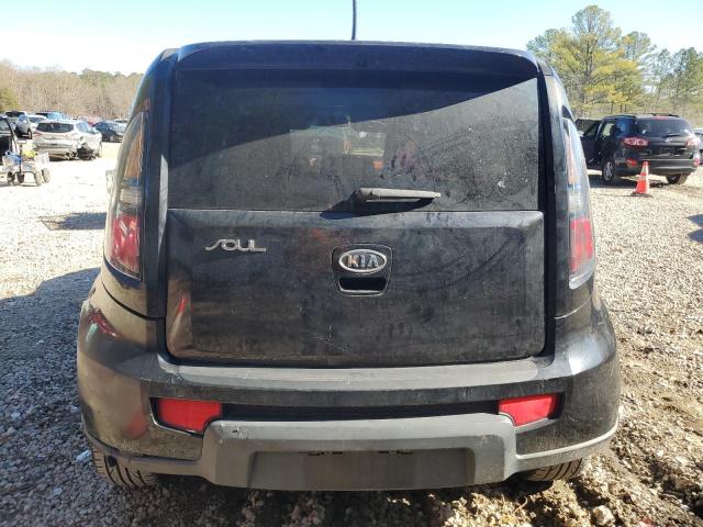 Продаж на аукціоні авто 2011 Kia Soul +, vin: KNDJT2A23B7228981, номер лоту: 78448603