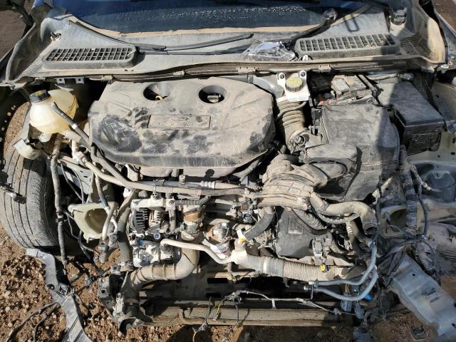 2017 Ford Escape Titanium მანქანა იყიდება აუქციონზე, vin: 1FMCU0J9XHUD19940, აუქციონის ნომერი: 76946863