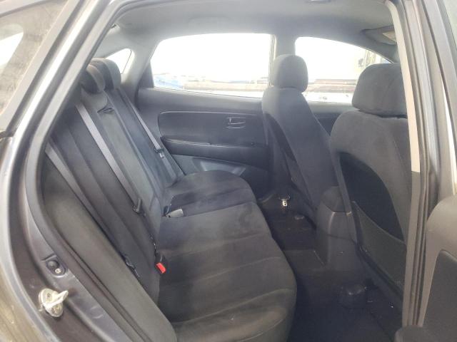 Aukcja sprzedaży 2008 Hyundai Elantra Gl, vin: KMHDU45D88U421571, numer aukcji: 75916653