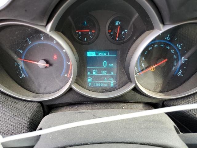 Aukcja sprzedaży 2014 Chevrolet Cruze Lt, vin: 1G1PC5SB7E7205629, numer aukcji: 73217703
