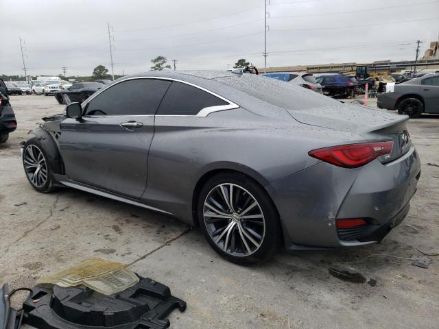 76910273 :رقم المزاد ، JN1CV7EL3HM320690 vin ، 2017 Infiniti Q60 Base مزاد بيع