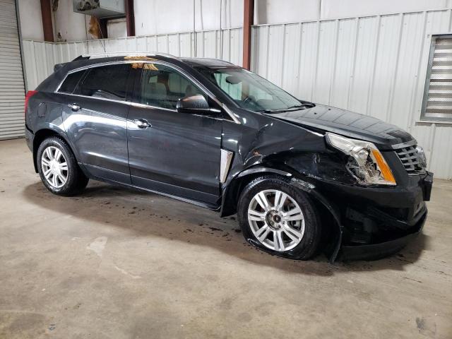 Продажа на аукционе авто 2016 Cadillac Srx Luxury Collection, vin: 3GYFNBE35GS546879, номер лота: 78237793