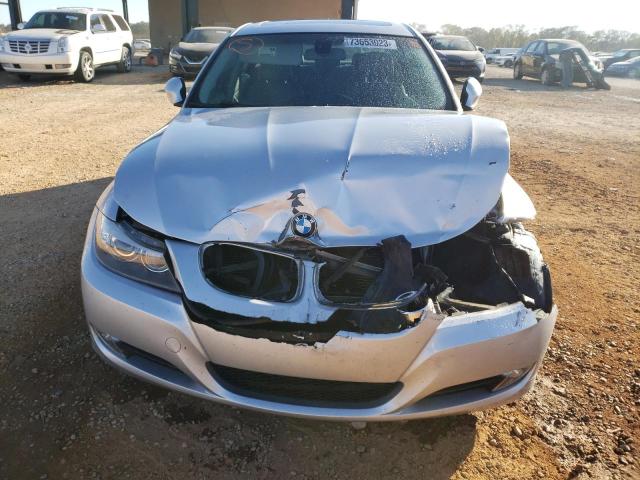 Продажа на аукционе авто 2011 Bmw 328 I, vin: WBAPH7C57BE131047, номер лота: 73653923