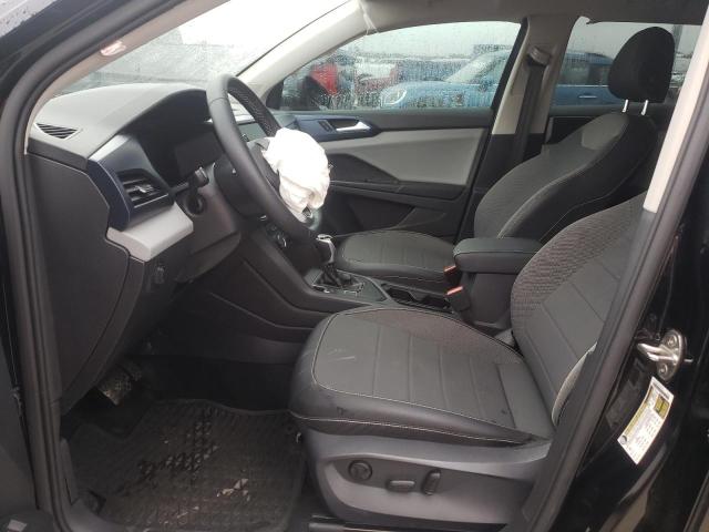 Продажа на аукционе авто 2022 Volkswagen Taos Se, vin: 3VVTX7B23NM071957, номер лота: 76060323